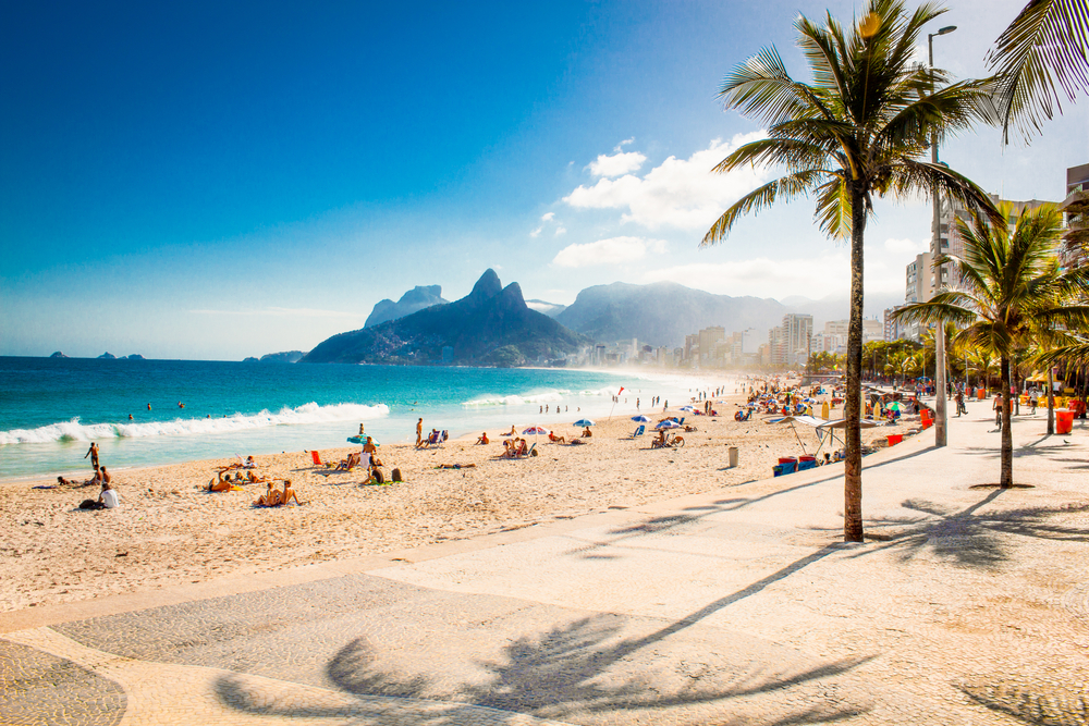 7 curiosidades que debes saber antes de viajar a Brasil