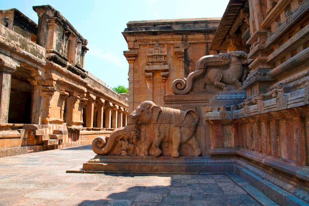 Templo de Brihadisvara