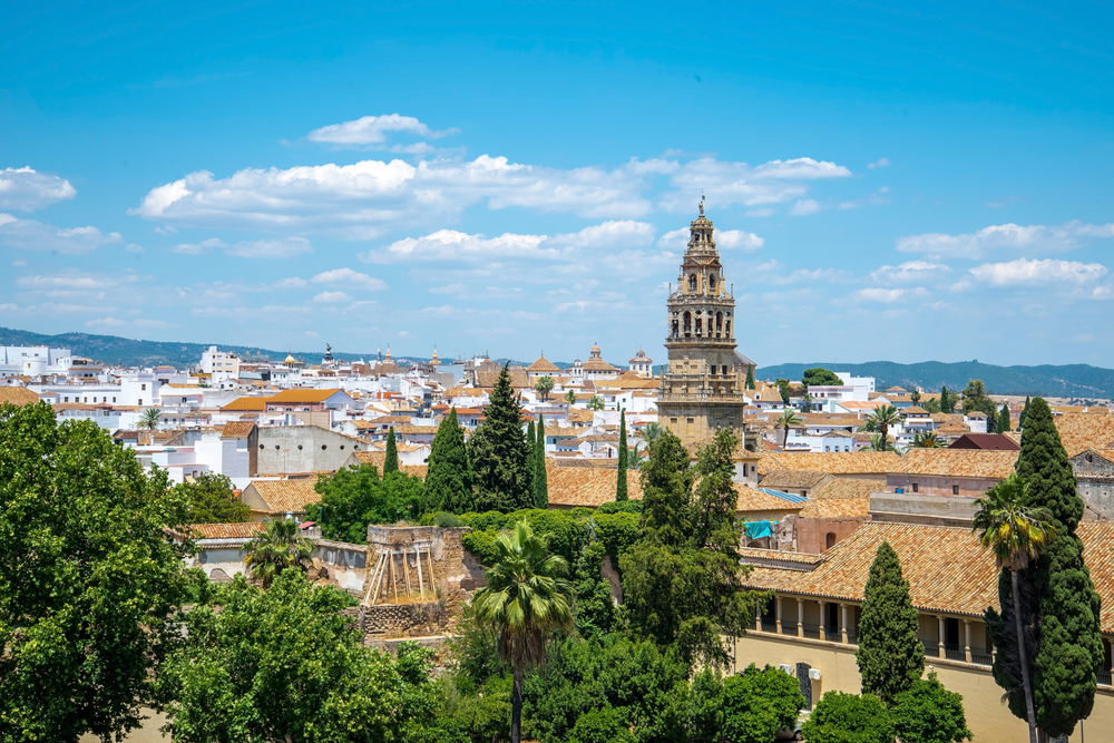 Un fin de semana en Córdoba: ideas y planes para disfrutarlo