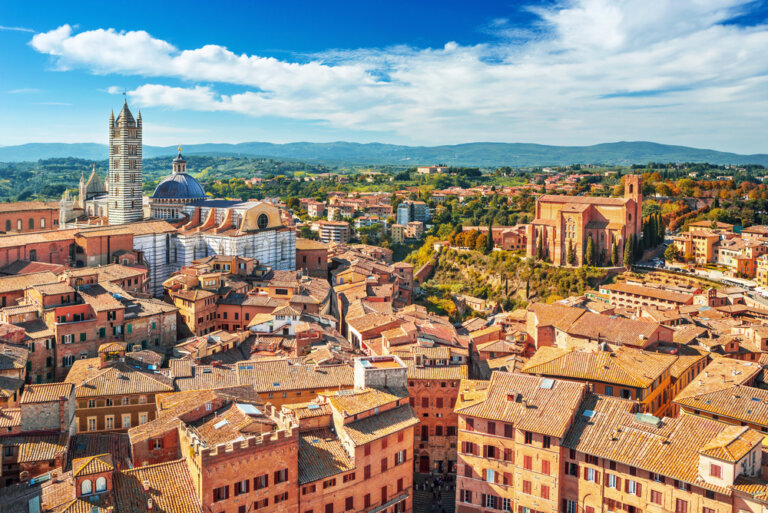 Qué ver en Siena: una de las joyas de la Toscana