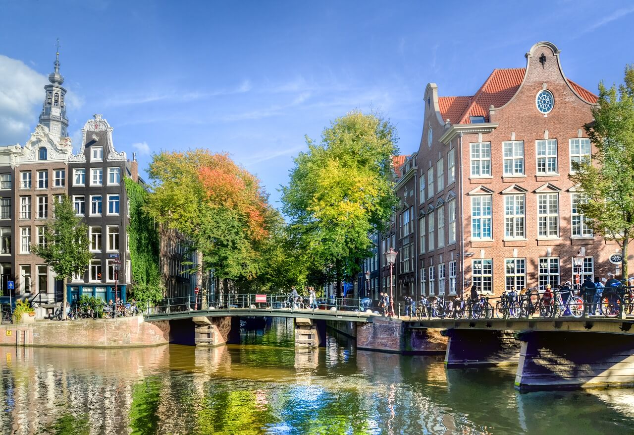 Viajar a Ámsterdam por primera vez: 5 consejos prácticos