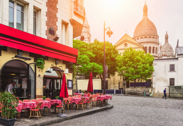Experiencias en Montmartre que debes vivir