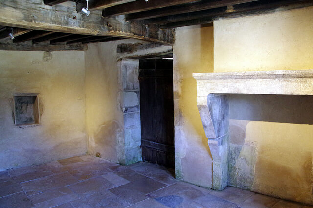 Casa de Juana de Arco