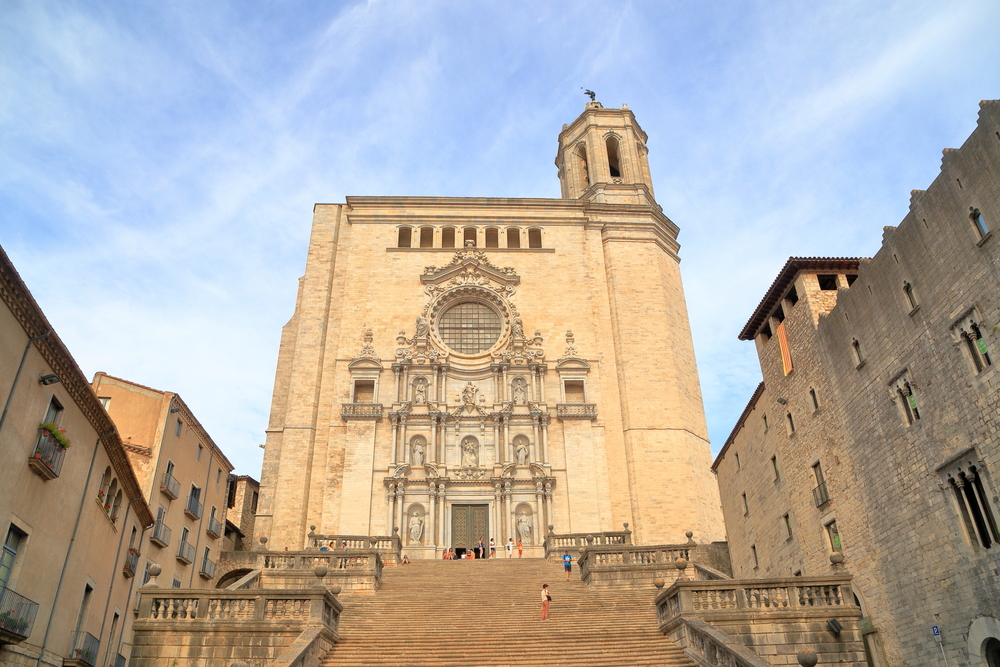 Catedral de Girona