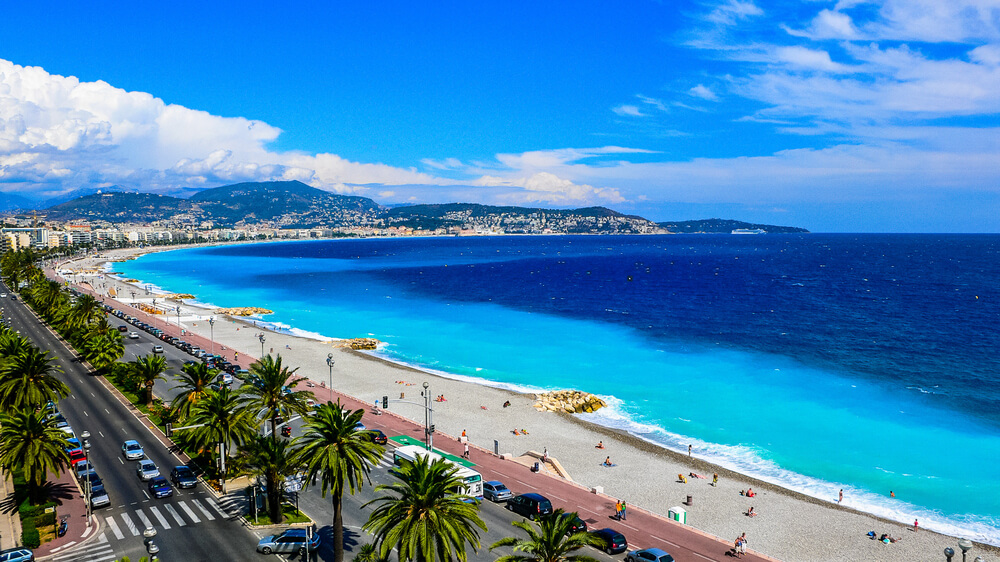 Costa de Niza