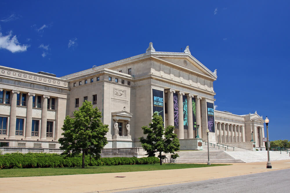 Field Museum de Chicago