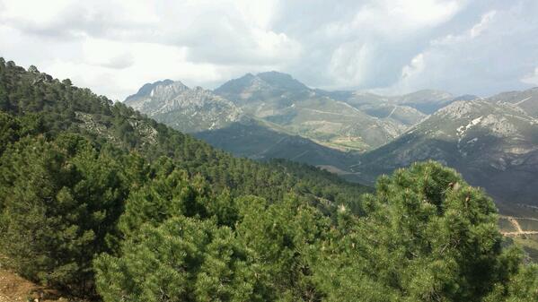 Geoparque Villuercas, Ibores y Jara