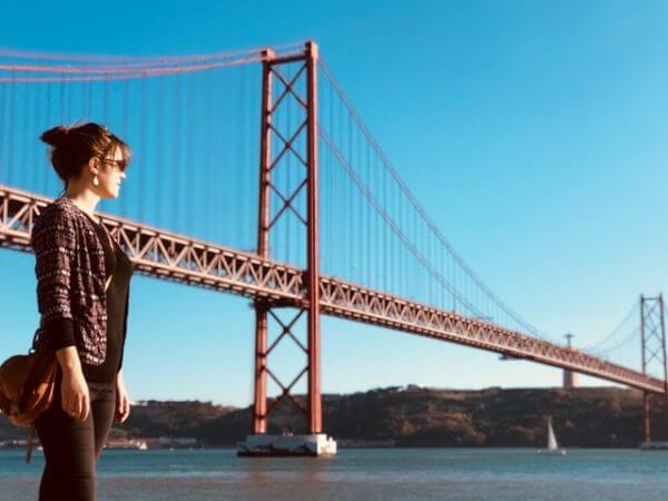 Laura Pandolfi,a utora de una guía sugar free