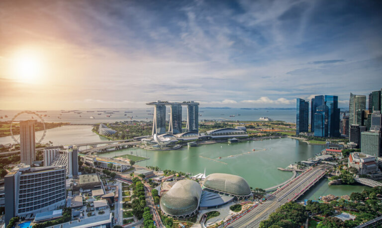 Lo mejor de Singapur: 5 lugares que debes visitar