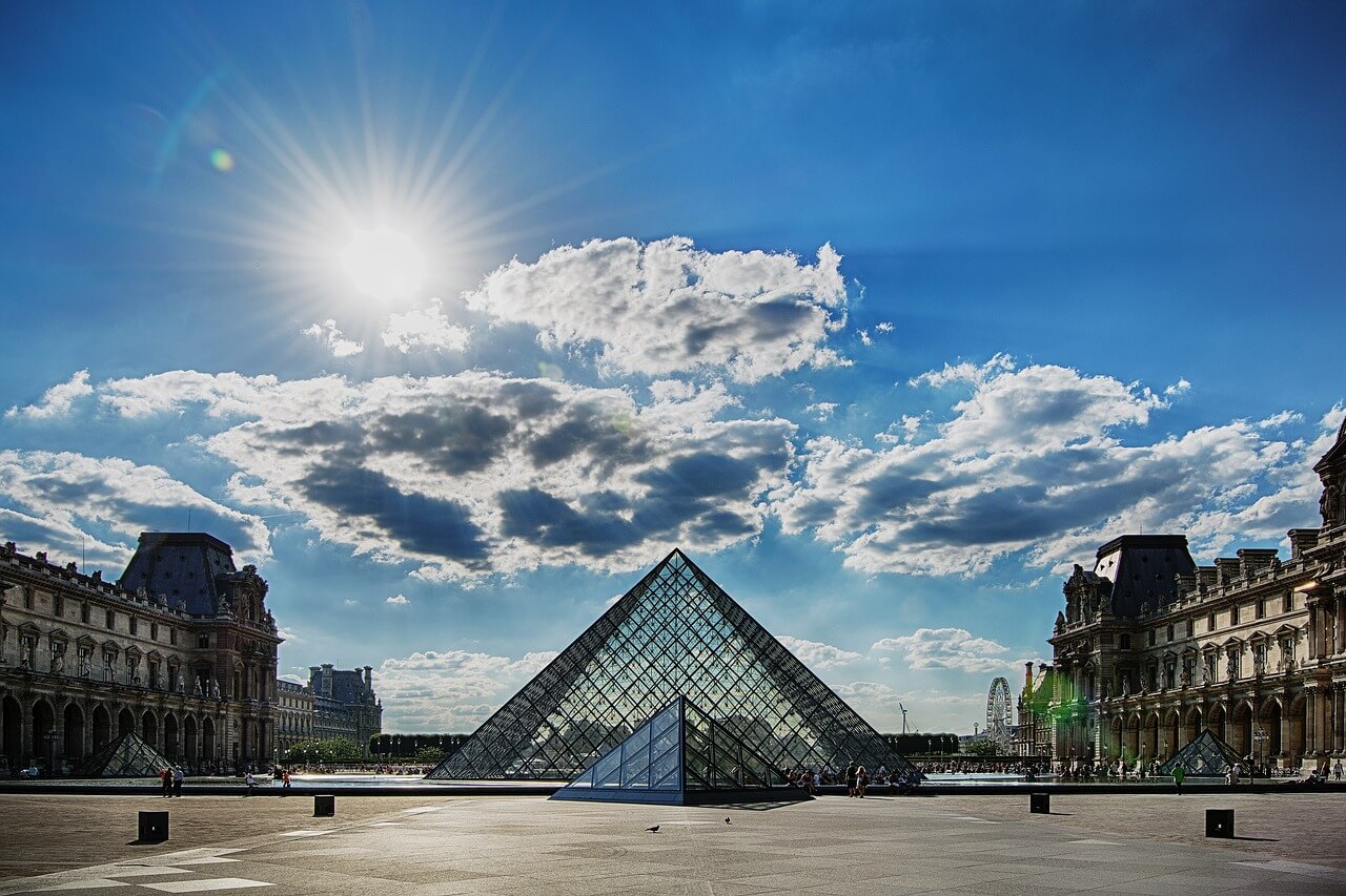 Museo del Louvre