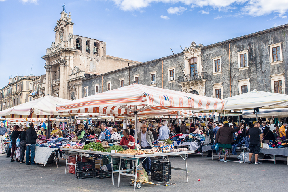 Ferao'Luni en Catania
