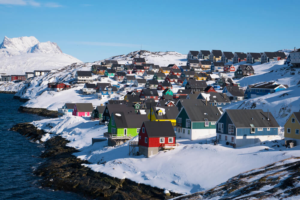Consejos útiles para viajar a Groenlandia