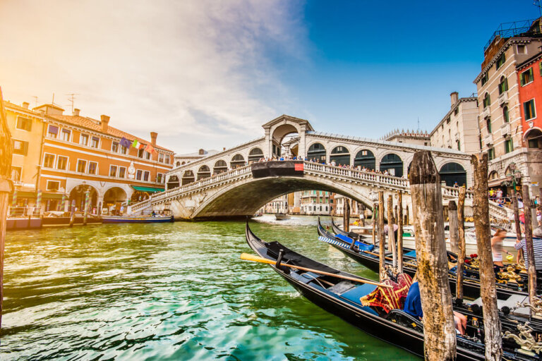 Venecia en 2 días, un itinerario para un fin de semana