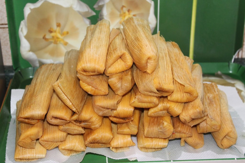 Platos típicos de Panamá que debes probar