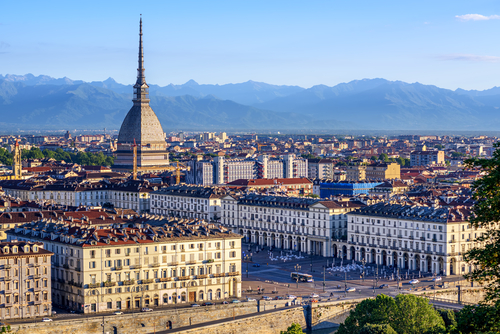 Todo lo que hay que ver en Turín, una histórica ciudad italiana