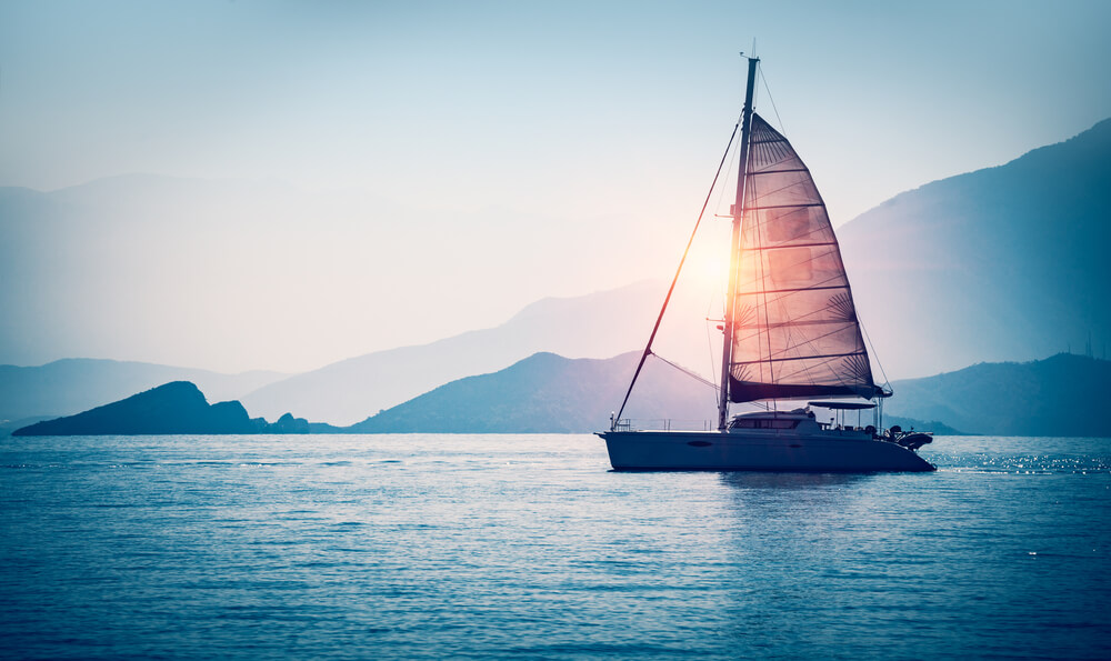 Barcostop, viajar gratis en barco por el mundo