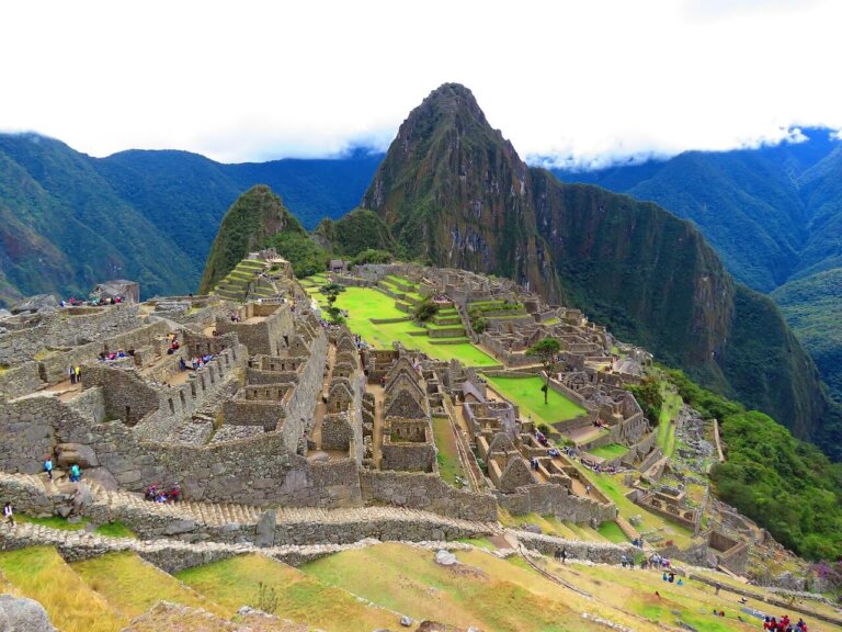 Visitar Machu Picchu: 5 claves para disfrutar del viaje