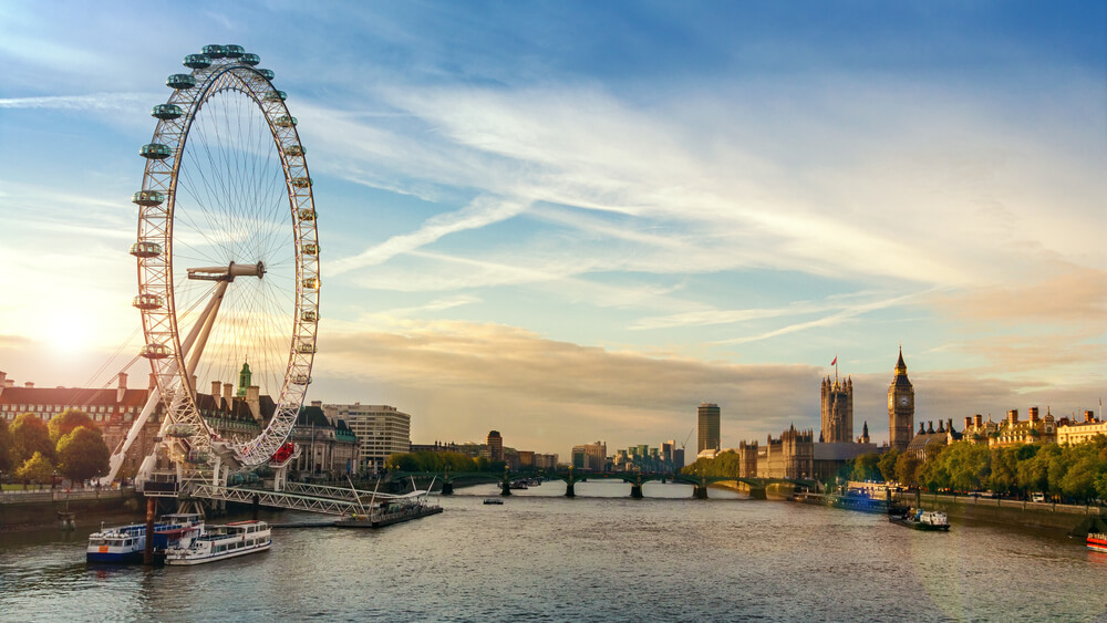 5 consejos para viajar a Londres por primera vez