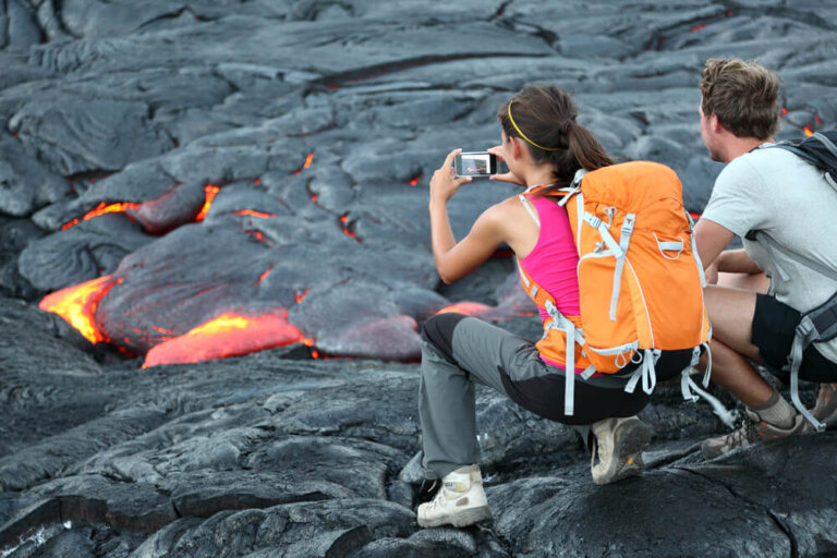 Consejos prácticos para visitar un volcán