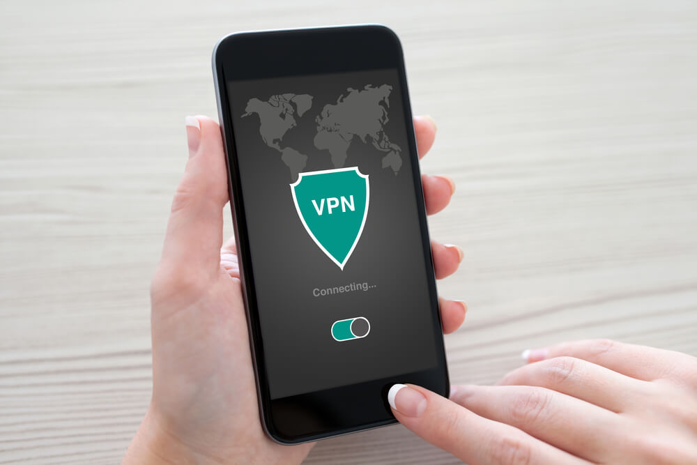 VPN para viajar