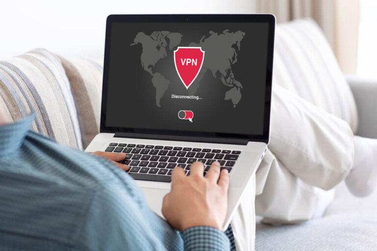 VPN para viajar: qué es y cómo funciona