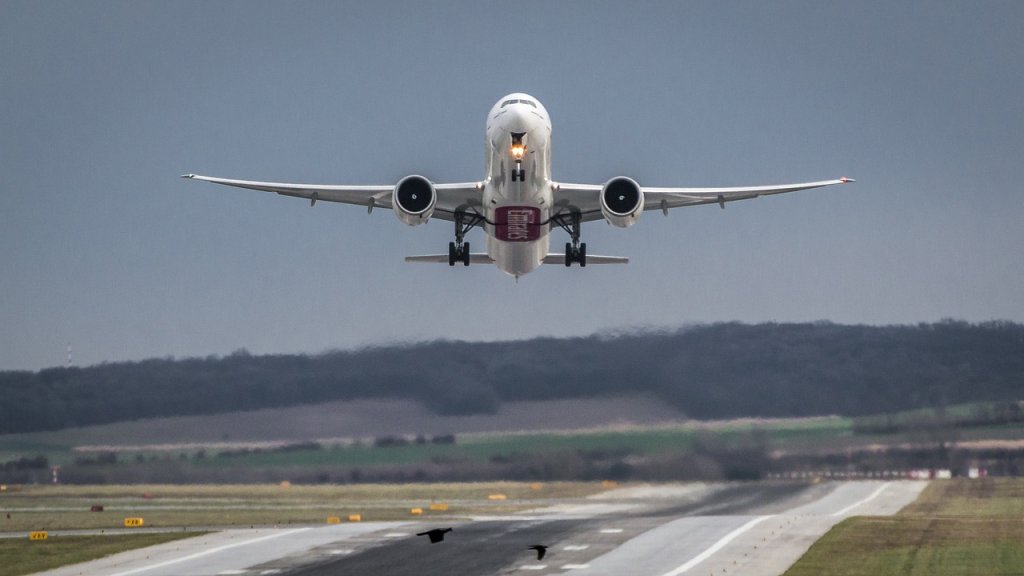 Si pierdes tu vuelo, ¿qué tienes que hacer?