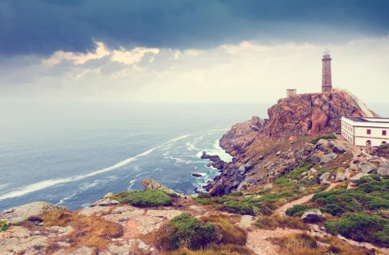 Cabo de Vilán: los paisajes más agrestes de Galicia