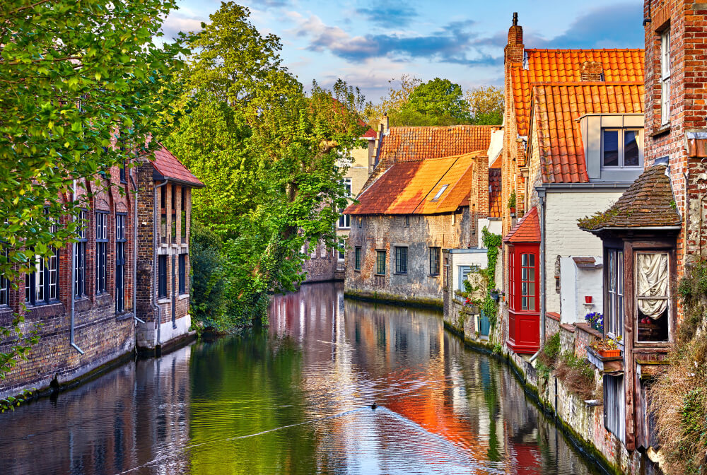 Viajar a Bélgica: descubre lo que puedes hacer en el país