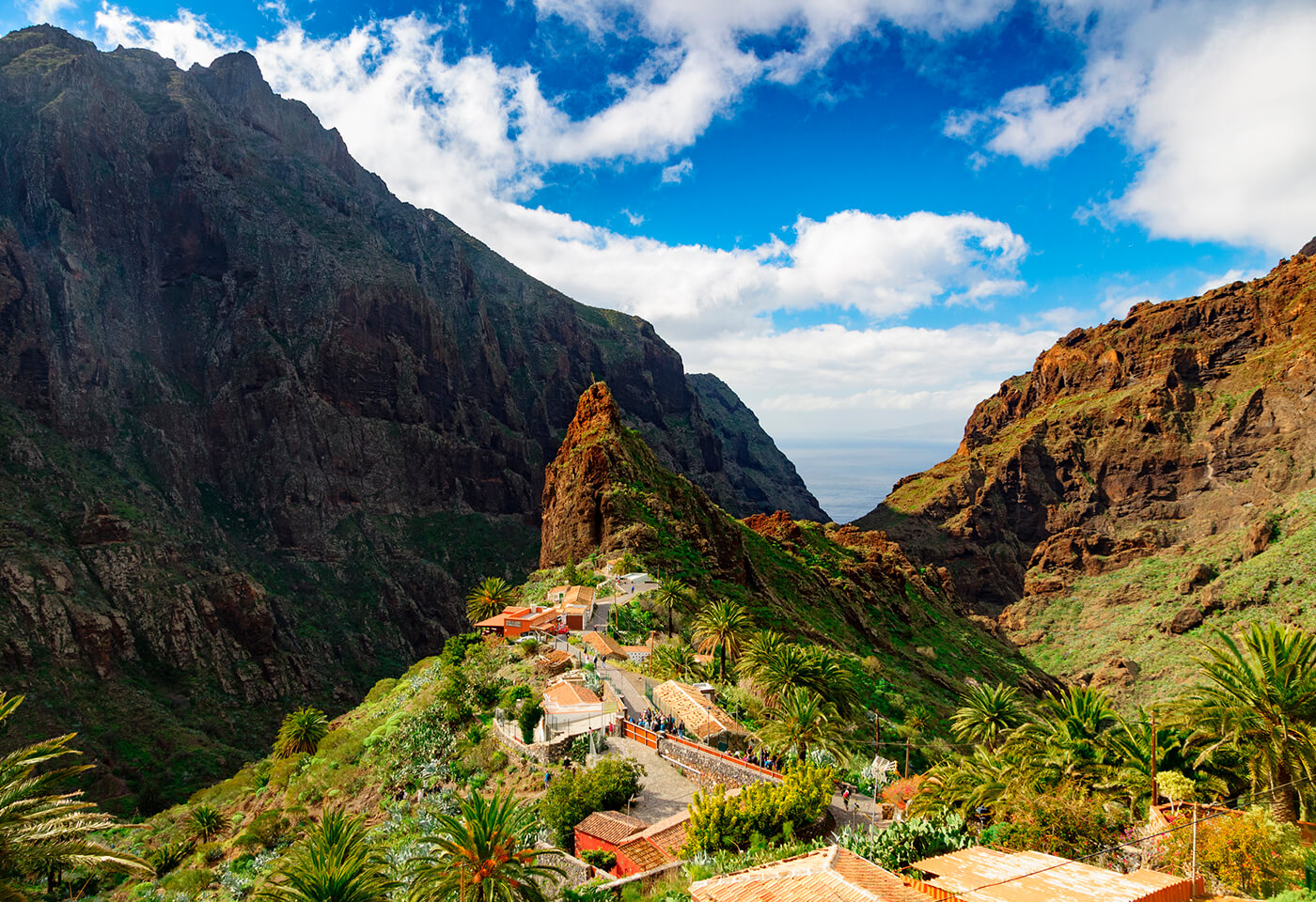 Anaga en Tenerife