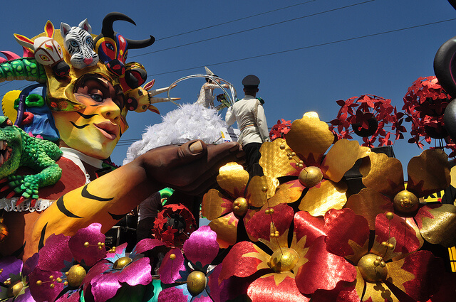 Carnaval de Barranquilla