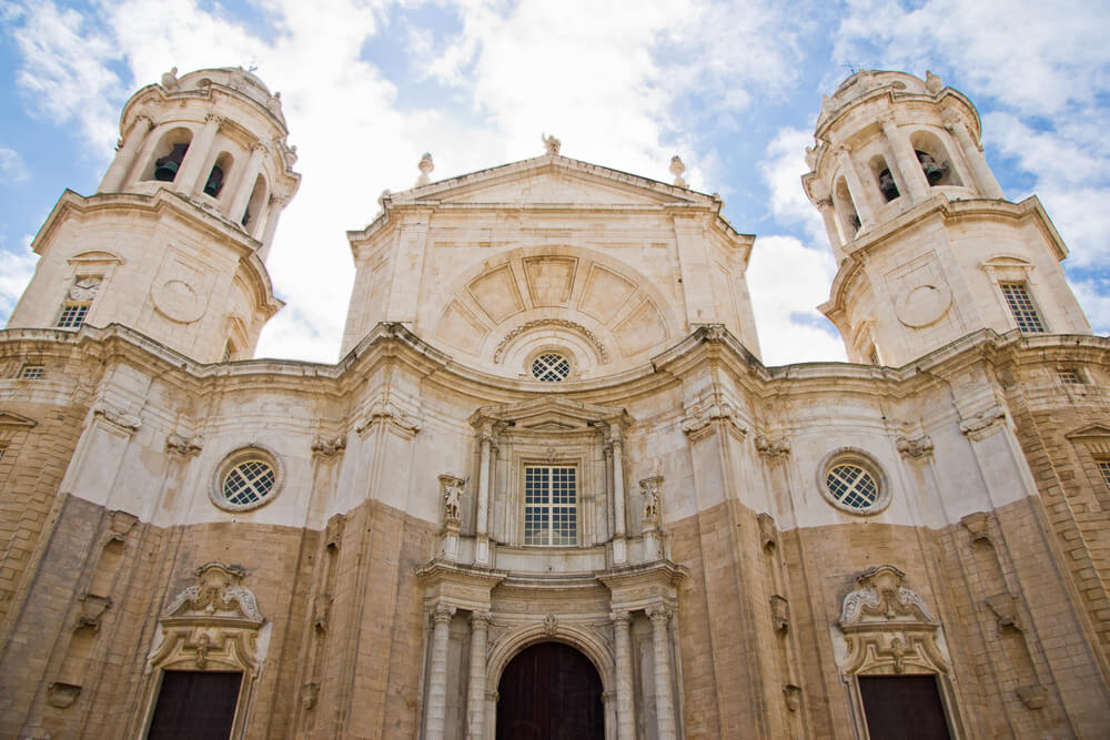 Catedral de Cádiz