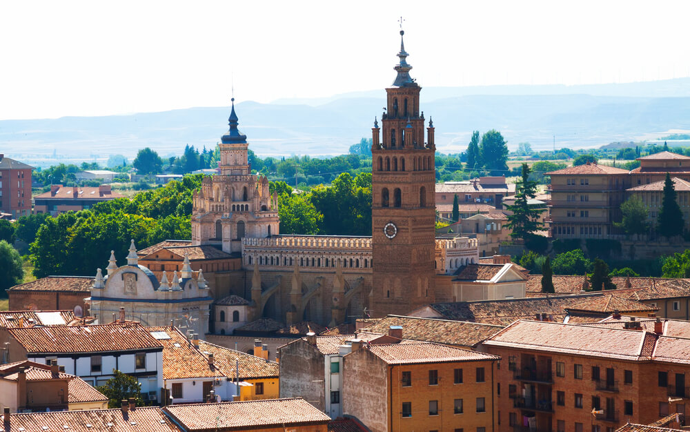 Catedral de Tarazona