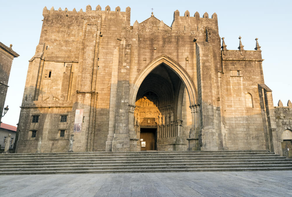 Catedral de Tui