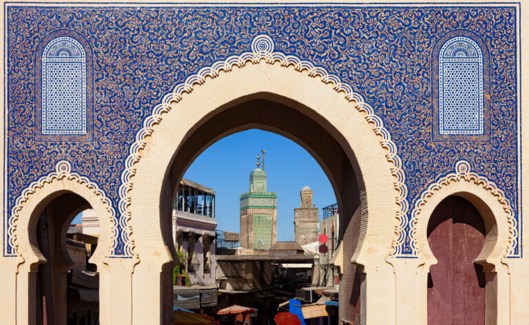 Las ciudades más bonitas de Marruecos