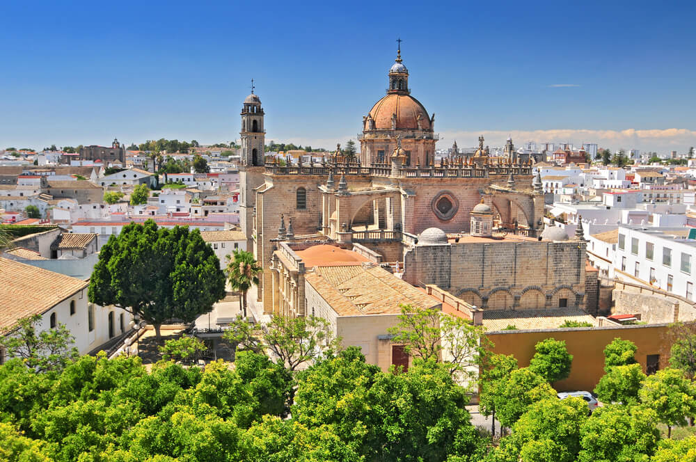 Una visita a Jerez de la Frontera: disfruta con estos planes