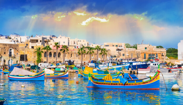 ¿Por qué viajar a Malta en tus próximas vacaciones?