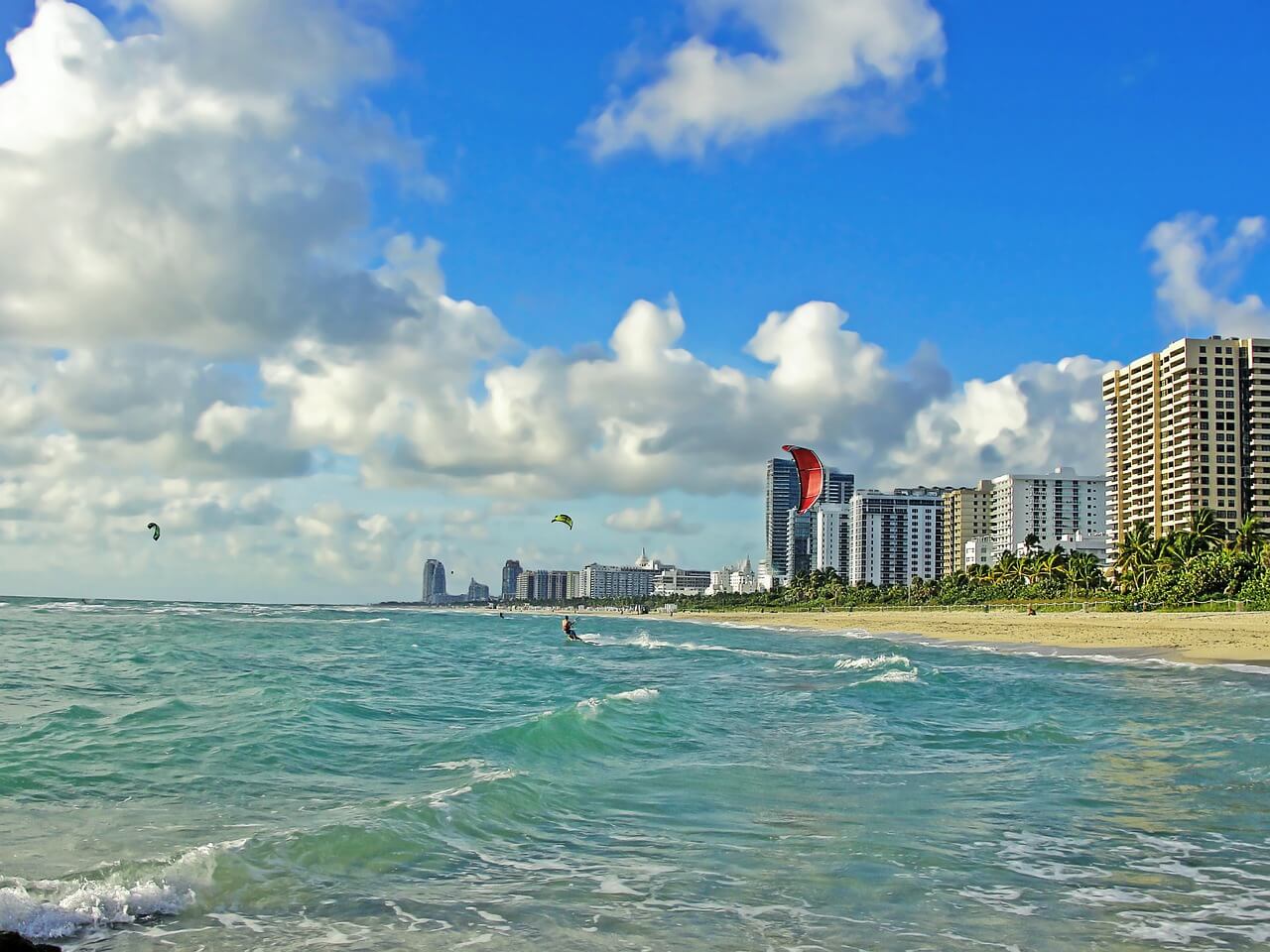 Miami Beach