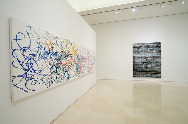 Museos en Málaga: Museo Picasso