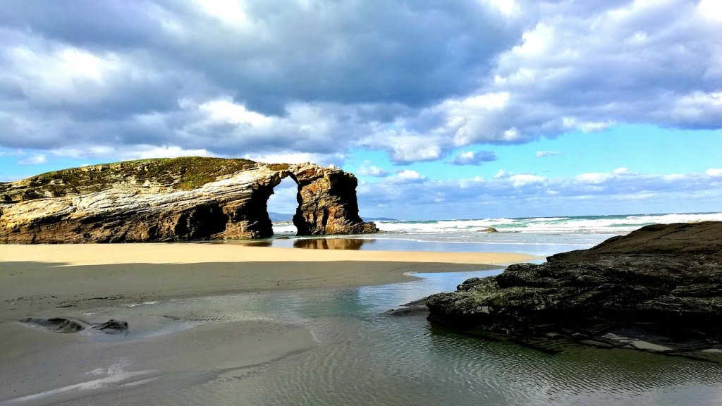 Visitas para cuando estés de paso por Galicia