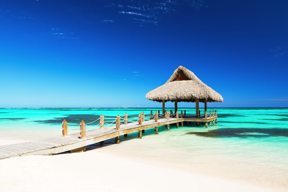 Viajar a Punta Cana, imagen del Caribe