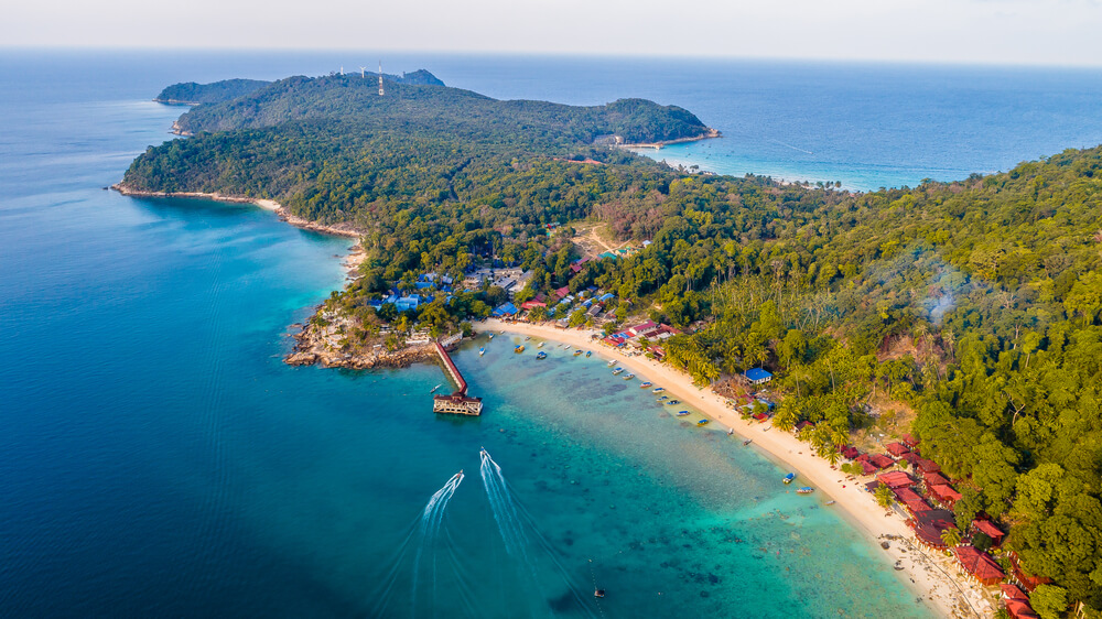 Islas Perhentian