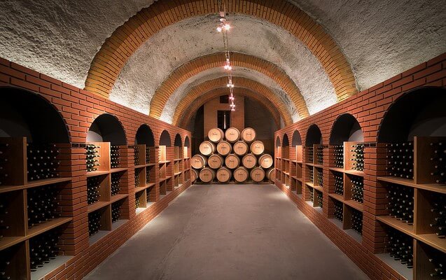 Bodegas Protos