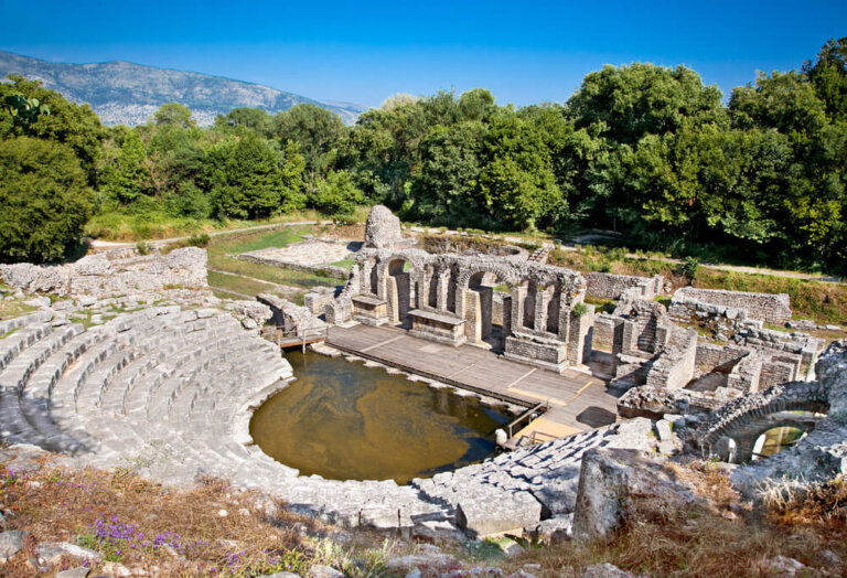 Viajar a Albania: información práctica que necesitas
