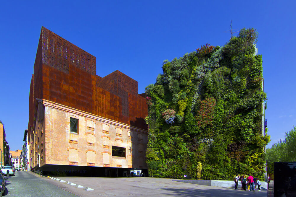 CaixaForum Madrid