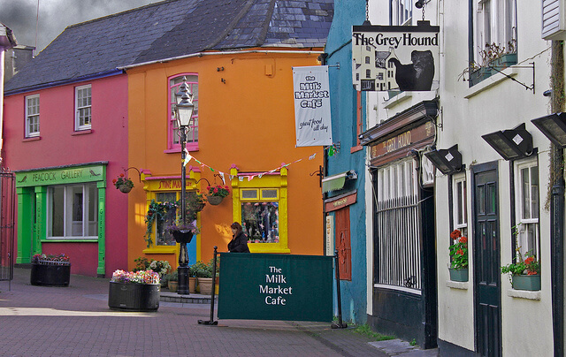 Calle de Kinsale