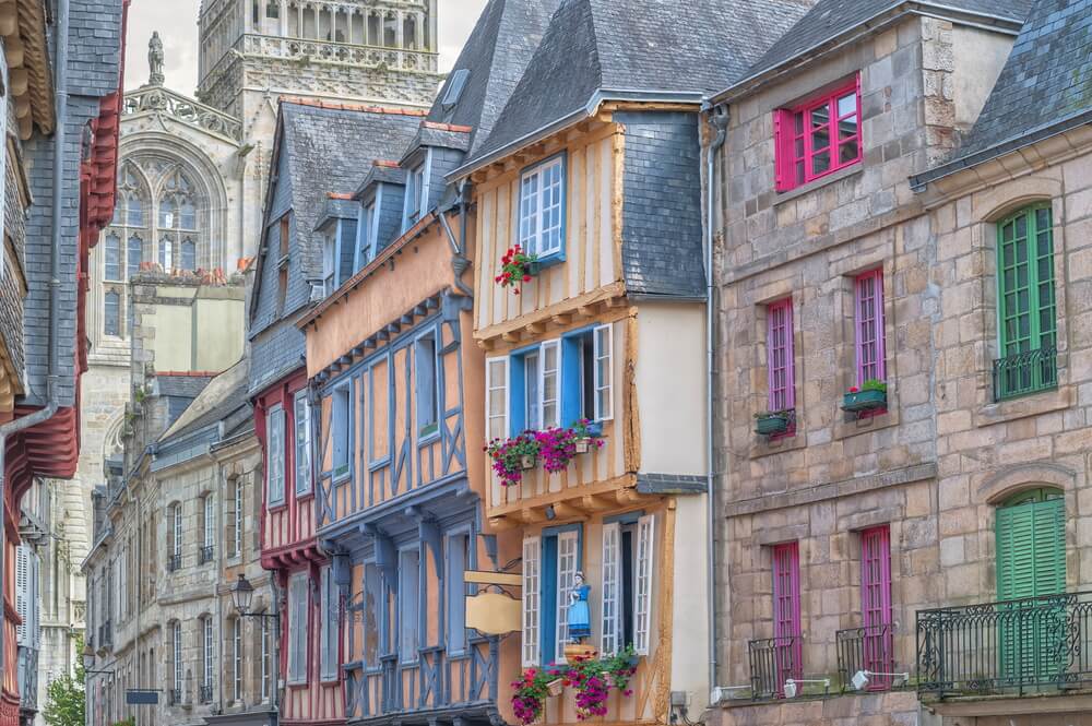 Calle de Quimper
