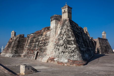 Castillo de San Felipe