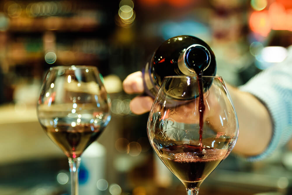 Cata de vinos de Ribera del Duero