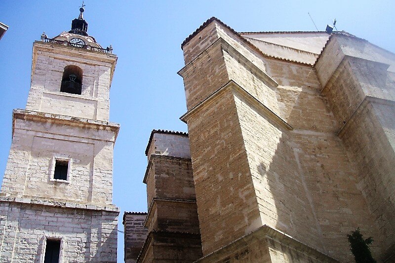Catedral de Ciudad Real