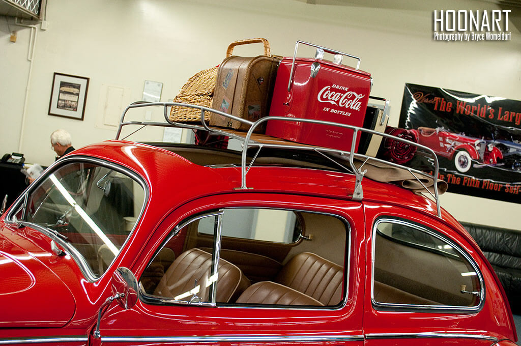 Coca-Cola Store en Las Vegas